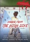 Image for Horror From The High Dive : Volume 1