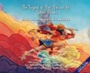 Image for The Legend of Foo Foo and the Golden Monks Imperial Version English/Mandarin
