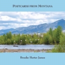 Image for Postcards from Montana