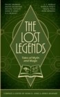Image for The Lost Legends