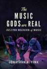 Image for The Music Gods are Real