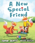 Image for A New Special Friend