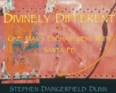 Image for Divinely Different, One Man&#39;s Enchantment With Santa Fe