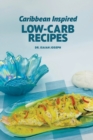 Image for Caribbean Inspired Low-Carb Recipes