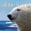 Image for Alone at the Top of the World