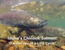 Image for Idaho&#39;s Chinook Salmon : The Journey of a LIFE Cycle