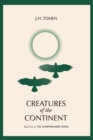 Image for Creatures of the Continent