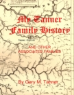 Image for My Tanner Family History