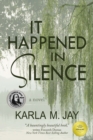 Image for It Happened in Silence