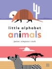 Image for little alphabet animals