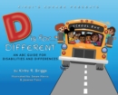 Image for D is for Different : An ABC Guide for Disabilities and Differences