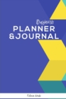 Image for Business Planner &amp; Journal