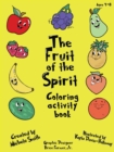 Image for The Fruit of the Spirit coloring activity book