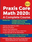 Image for Praxis Core Math 2020