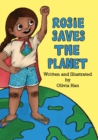 Image for Rosie Saves the Planet