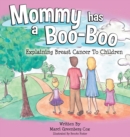 Image for Mommy Has a Boo-Boo