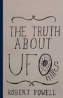 Image for The Truth About UFOs : A Scientific Perspective