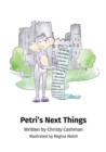 Image for Petri&#39;s Next Things