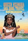 Image for Queen Nzingha and Soul Travel : Reincarnation - Volume I