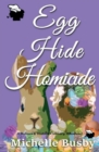 Image for Egg Hide Homicide