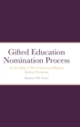 Image for Gifted Education Nomination Process