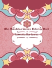 Image for The Mandala Garden Coloring Book