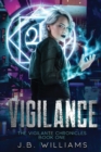 Image for The Vigilante Chronicles