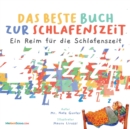 Image for The Best Bedtime Book (German)