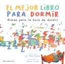 Image for The Best Bedtime Book (Spanish) : A rhyme for children&#39;s bedtime