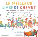 Image for The Best Bedtime Book (French) : A rhyme for children&#39;s bedtime