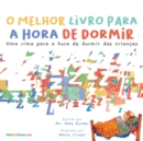 Image for The Best Bedtime Book (Portuguese) : A rhyme for children&#39;s bedtime