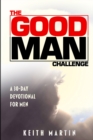 Image for The GOOD MAN Challenge