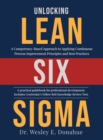 Image for Unlocking Lean Six Sigma