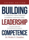 Image for Building Leadership Competence