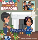 Image for Natasha Prepares for Ramadan : Book front cover
