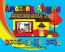 Image for Amazing Rhyme, Know-It-All Nora : A Read and Rhyme Book