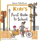 Image for Kiri&#39;s First Ride to School
