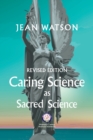 Image for Caring Science as Sacred Science