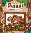 Image for Penny The Red Panda