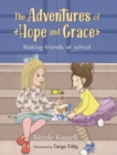 Image for The Adventures of Hope and Grace