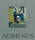 Image for Nomenus : The Language of Flowers