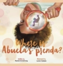 Image for Where is Abuela&#39;s Prenda?