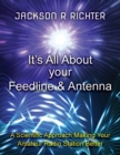 Image for It&#39;s All About Your Feedline and Antenna