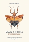 Image for Mantodea Species Catalog
