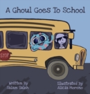 Image for A Ghoul Goes to School