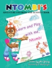 Image for Ntombi&#39;s Adventure Coloring and Activity Book