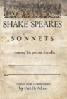 Image for Shakespeare&#39;s Sonnets Among His Private Friends