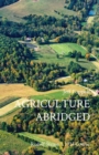 Image for Agriculture Abridged