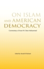 Image for On Islam and American Democracy