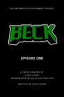 Image for Beck : Episode One